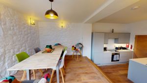 High Street Chagford